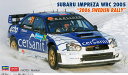 1/24 Xo CvbT WRC 2005 g2006 XEFfBbV [h vf[nZK]s07\t