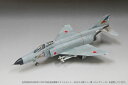 1/72 航空自衛隊 F-4EJ改 戦闘機 第302飛行隊 “オジロワシ” プラモデル《07月予約》