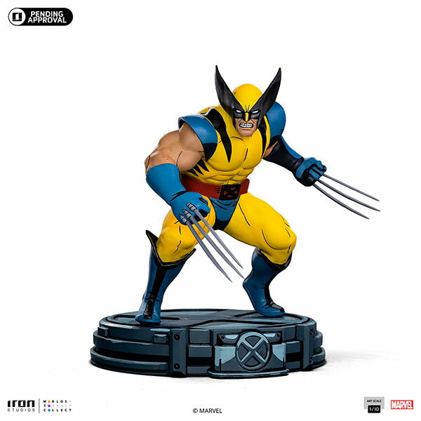 楽天市場】ウルヴァリン(アメコミ特集X-MEN)(フィギュア 楽天市場】ウルヴァリン(アメコミ特集X-MEN)(フィギュア