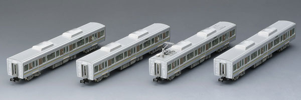 98546 JR 225-100系近郊電車増結セット(4両)[TOMIX]《発売済・在庫品》