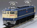 7176 JR EF65-2000形電気機関車(復活国鉄色) TOMIX 《発売済 在庫品》