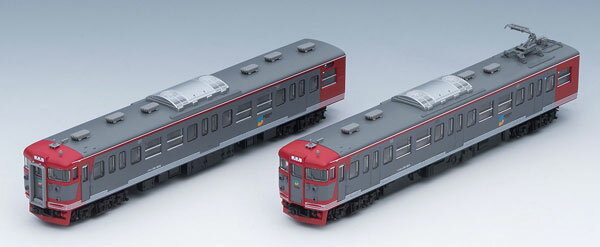 98126 しなの鉄道115系電車(クモハ114形1500番代)セット(2両) TOMIX 《発売済 在庫品》
