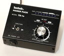 91015 パワーパック TS-1s (制御機器)[天賞堂]【送料無料】《発売済・在庫品》