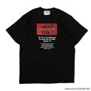 魔法陣グルグル 魔法のTシャツ レイドのポエム S（再販）[ナタリーストア]《07月予約》