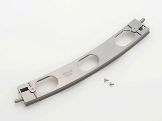 3092 ワイドレール用単線橋脚ベースC317-22.5(8本入)[TOMIX]《発売済・在庫品》