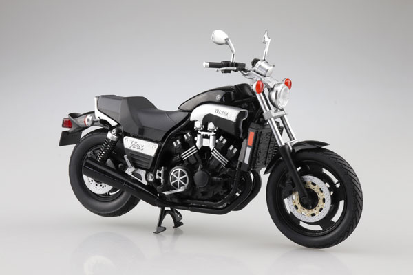 1/12 ʥХ Yamaha Vmax ֥å2[ͥå]08ͽ