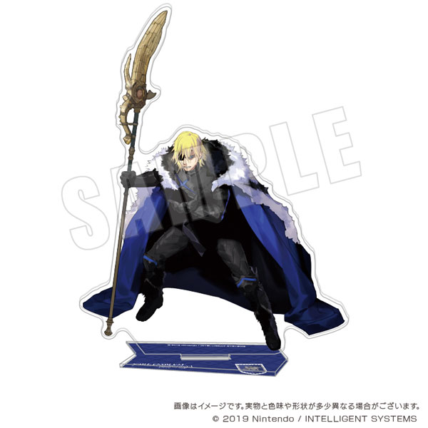 楽天市場】ファイアーエムブレム サイファ ディミトリの通販 楽天市場】ファイアーエムブレム サイファ ディミトリの通販