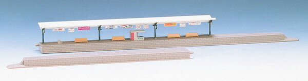 4021 島式ホームセット[TOMIX]《発売済・在庫品》