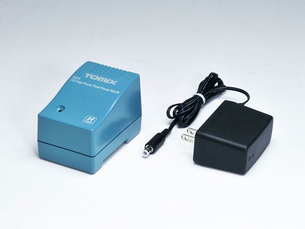 5529 TCSハイパワーポイント電源N[TOMIX]《発売済・在庫品》