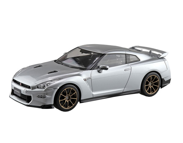 yv XibvLbg No.03-UM jbT R35 NISSAN GT-R 2024(AeBCg^Vo[) vf[AIV}] 09\ 