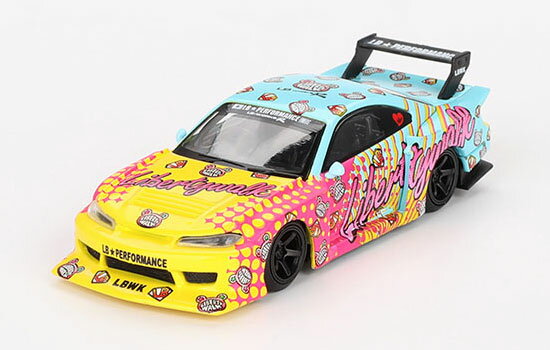 楽天市場】minigt 1/64の通販