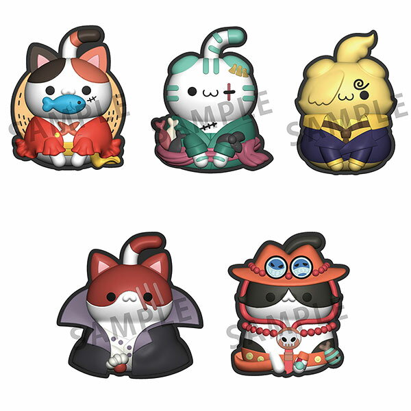 楽天市場】mega cat project ワンピース ニャンピースニャーン 楽天市場】mega cat project ワンピース ニャンピースニャーン