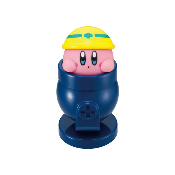 くるっとPON 星のカービィ（再販）[エンスカイ]《発売済・在庫品》