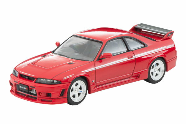 トミカリミテッドヴィンテージ ネオ LV-N305b NISMO 400R (赤)[トミーテック]《発売済・在庫品》のサムネイル