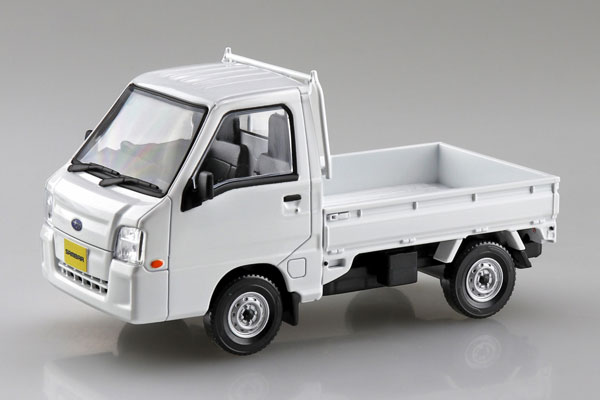 アオシマ 楽プラ、パトカーと救急車 届く❗️ | 追憶のローン