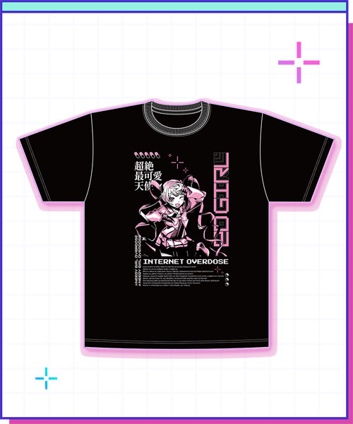 NEEDY GIRL OVERDOSE 󤿡ͤäȤСɡT LADIES Free[WHY SO SERIOUS]ȯѡ߸ʡ