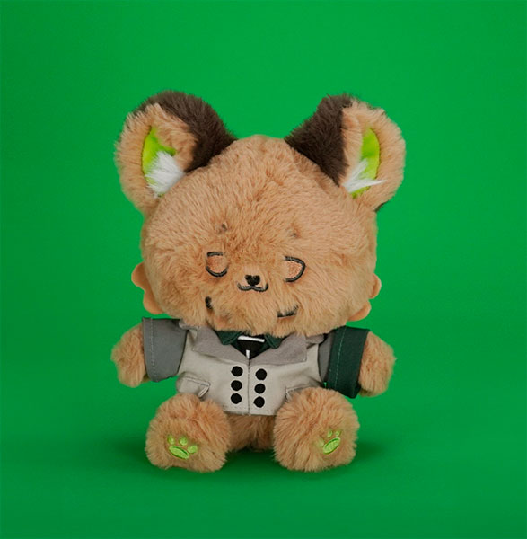楽天市場】tiger&bunny ぬいぐるみの通販 楽天市場】tiger&bunny ぬいぐるみの通販