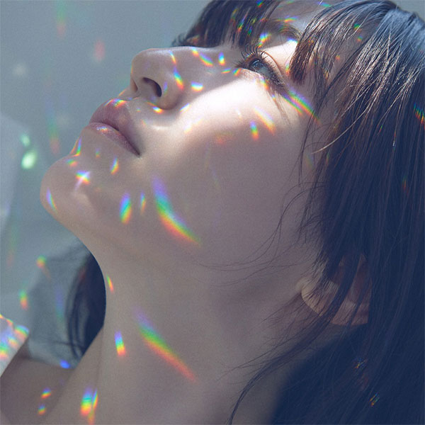 CD 前島亜美 / Determination 通常盤[キングレコード]《発売済・在庫品》