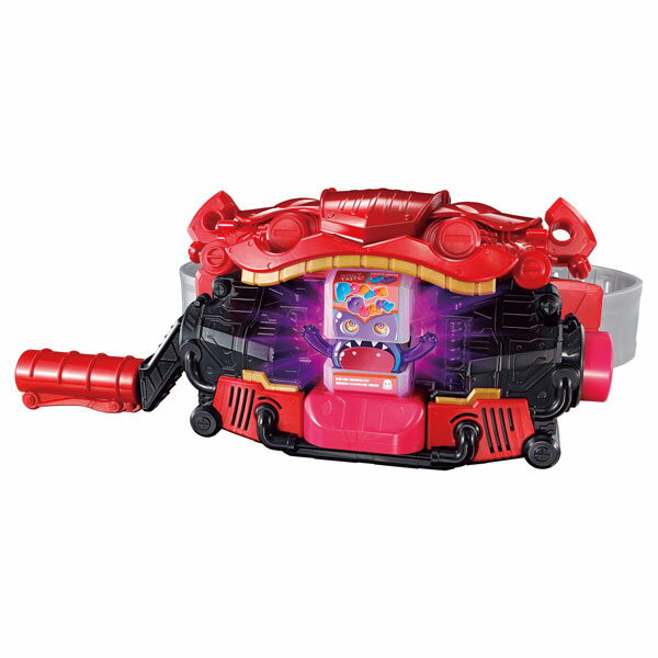 仮面ライダーガヴ DX変身ベルトガヴ[バンダイ]【送料無料】《発売済・在庫品》