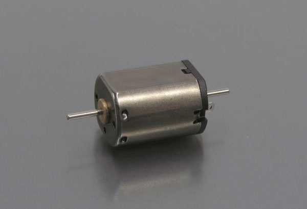 ミニモーター D2-1215 両軸モーター 1215D 12-10-15[Models IMON]《発売済・在庫品》