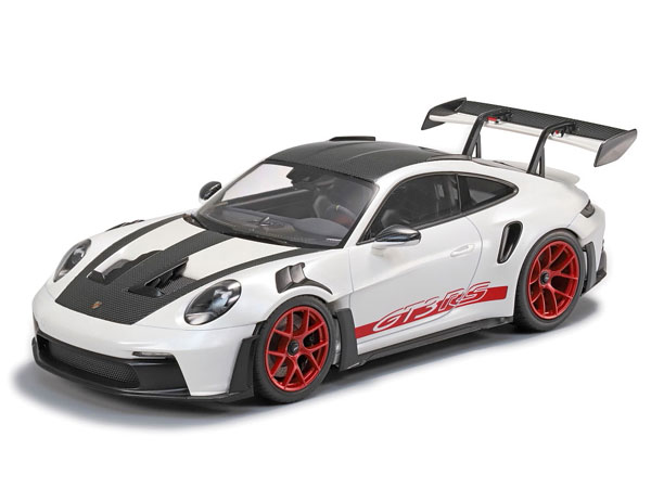 1/24 ポルシェ 911 GT3 RS (992) プラモデル[タミヤ]《発売済・在庫品》