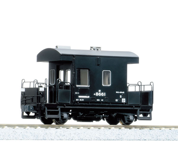 1-805 (HO)ヨ8000（再販）[KATO]《05月予約》