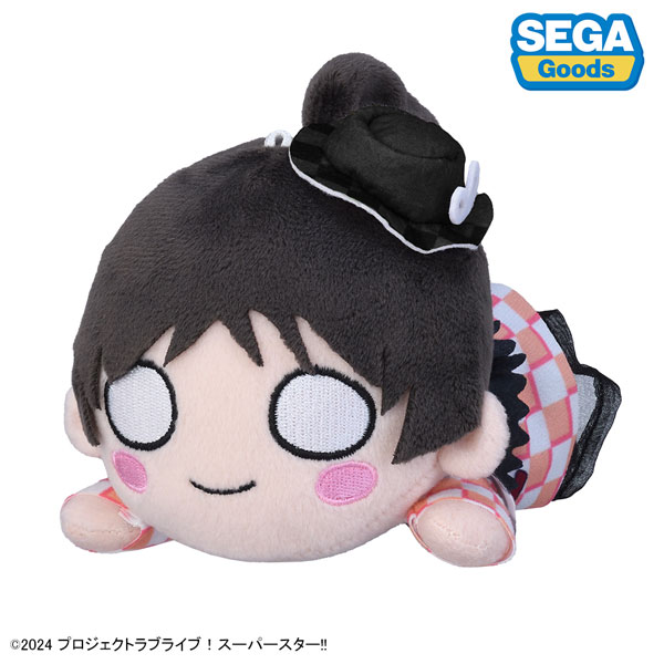 楽天市場】ラブライブスーパースター ぬいぐるみの通販 楽天市場】ラブライブスーパースター ぬいぐるみの通販