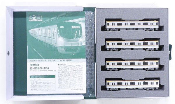 楽天市場】東京メトロ10000系(ホビー)の通販 楽天市場】東京メトロ10000系(ホビー)の通販