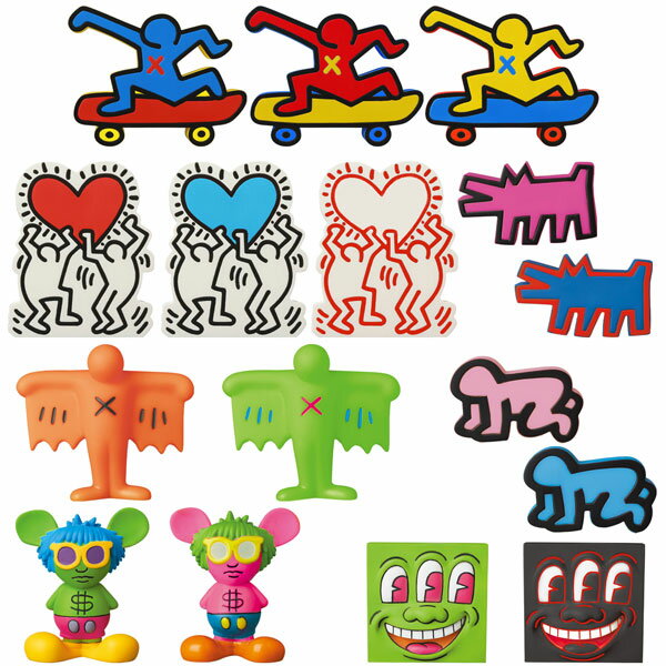 楽天市場】bearbrick keith haringの通販 楽天市場】bearbrick keith haringの通販