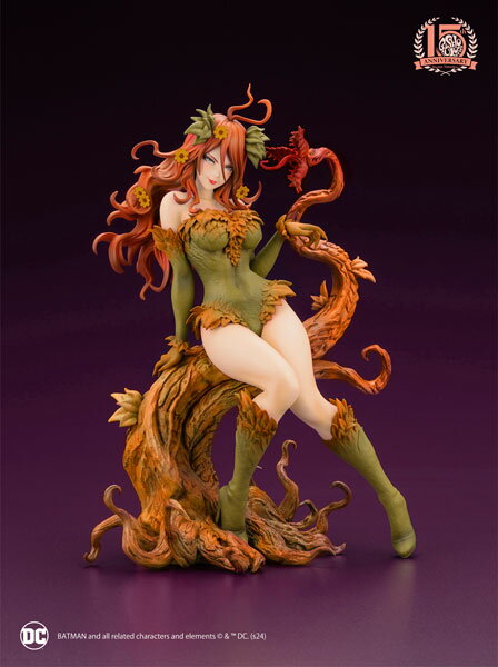 楽天市場】ポイズン・ アイヴィー フィギュアの通販 楽天市場】ポイズン・ アイヴィー フィギュアの通販