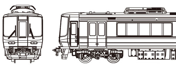 楽天市場】鉄道模型 tomix223系の通販 楽天市場】鉄道模型 tomix223系の通販