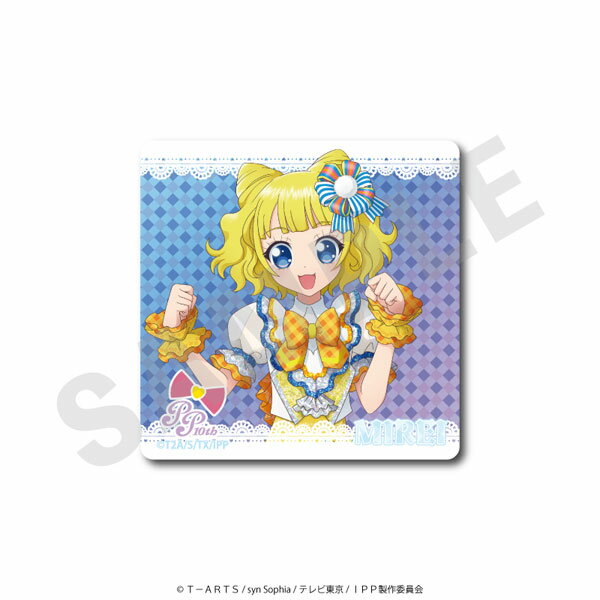 【クリスマスライブ限定】プリパラ 南みれぃ Tシャツ Lサイズ 中古 訳あり 楽天市場】プリパラ みれぃの通販