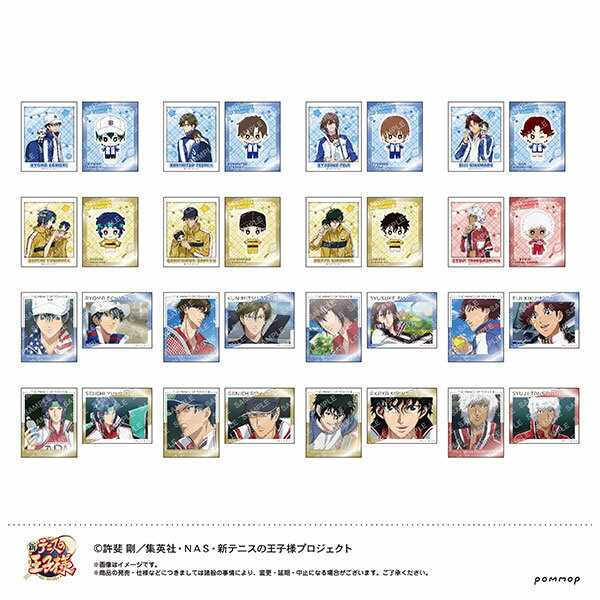 楽天市場】ショウワノート テニスの王子様(ホビー)の通販 楽天市場】ショウワノート テニスの王子様(ホビー)の通販