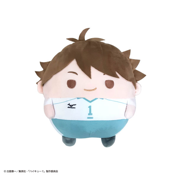 楽天市場】ハイキュー ぬいぐるみ 及川の通販 楽天市場】ハイキュー ぬいぐるみ 及川の通販