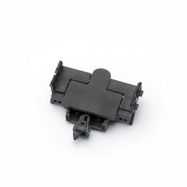 JC6347 密連形TNカプラー(SP・黒)[TOMIX]《発売済・在庫品》