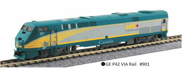 ߤ ŷԾŹ㤨176-6042 (NGE P42 VIA Rail #901[ۥӡ󥿡ȡ]̵ۡȯѡ߸ʡաפβǤʤ18,480ߤˤʤޤ