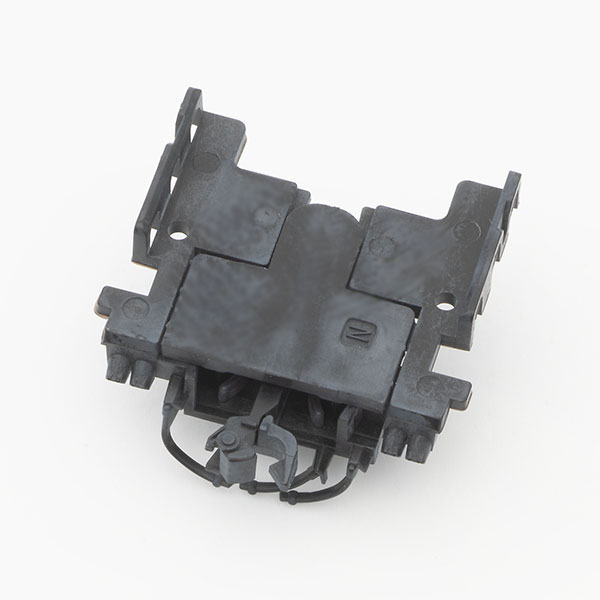 JC6388 密自連TNカプラー(SP・黒)（再販）[TOMIX]《発売済・在庫品》