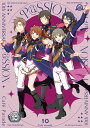 CD THE IDOLM@STER SideM 10th ANNIVERSARY P@SSION 10 Cafe Parade[バンダイナムコミュージックライブ...