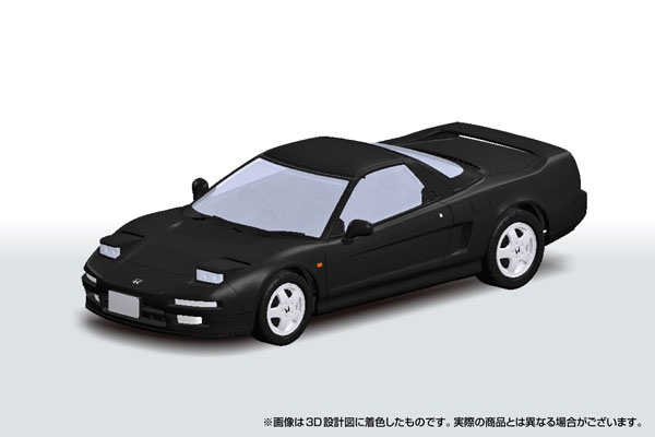 ڥץ ʥåץå No.19-BB ۥ NA1 NSX(٥ʥ֥å) ץǥ[]07ͽ