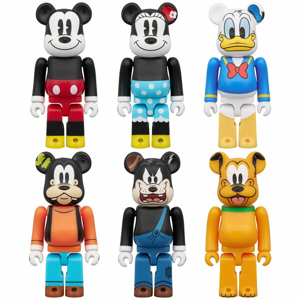 楽天市場】BE@RBRICK MICKEY MOUSEの通販 楽天市場】BE@RBRICK MICKEY MOUSEの通販