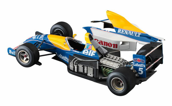 楽天市場】ウィリアムズ fw11(プラモデル・模型|ホビー)の通販 楽天市場】ウィリアムズ fw11(プラモデル・模型|ホビー)の通販