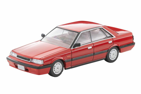 1/64 LV-N234e AXIA スカイライン（銀）【331919】 | トミー