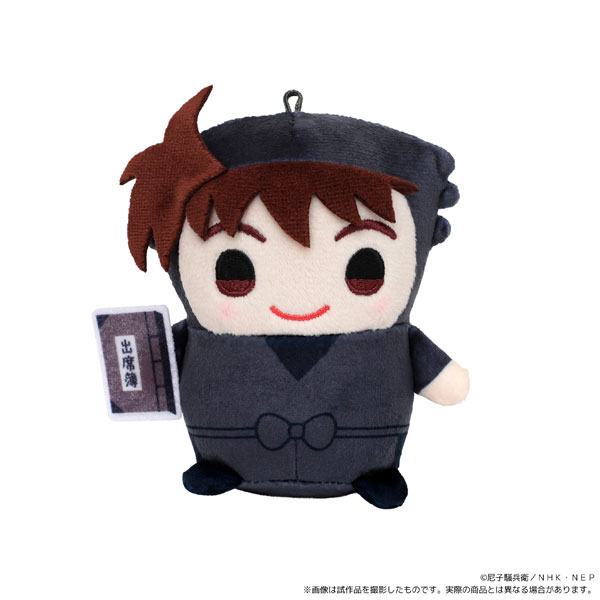 楽天市場】忍たま乱太郎 ぬいぐるみ(ぬいぐるみ・人形 楽天市場】忍たま乱太郎 ぬいぐるみ(ぬいぐるみ・人形