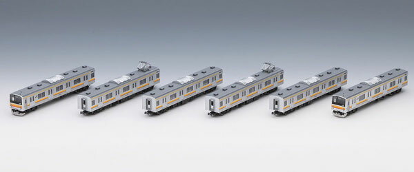 楽天市場】98715 jr 205系の通販 楽天市場】98715 jr 205系の通販
