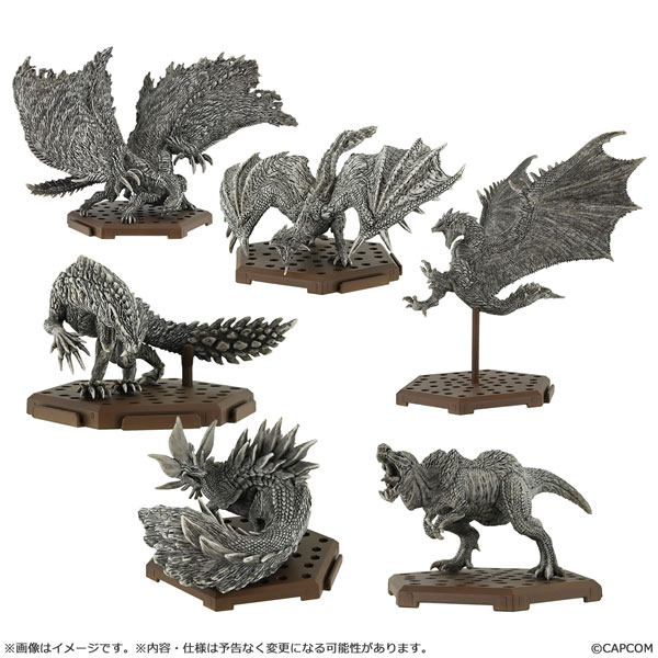 楽天市場】ゴア マガラ フィギュア(ブランドカプコン)の通販 楽天市場】ゴア マガラ フィギュア(ブランドカプコン)の通販