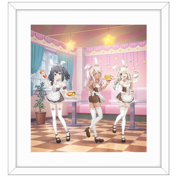 楽天市場】プリズマ☆イリヤ 美遊の通販 楽天市場】プリズマ☆イリヤ 美遊の通販