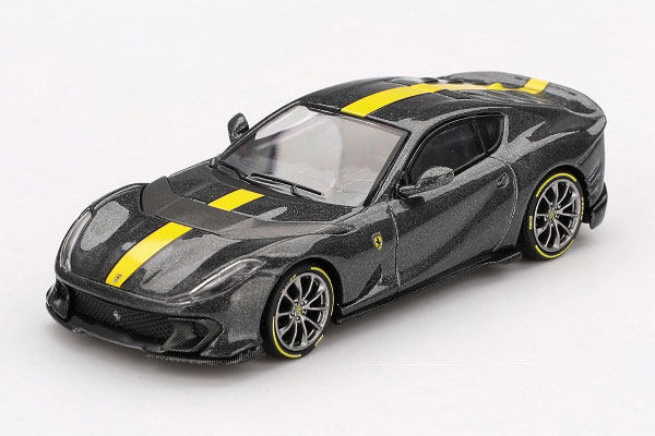 1/64 ե顼 812 ڥƥ Giallo Competizione[BBR]ȯѡ߸ʡ