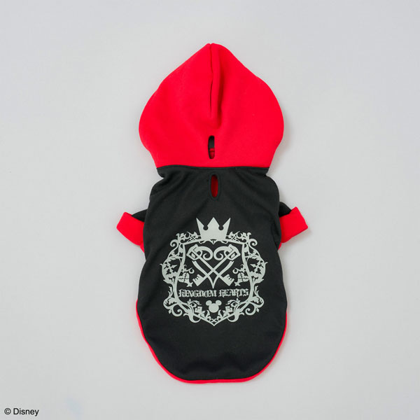 KINGDOM HEARTS III PETs ドッグウェア ソラ[スクウェア・エニックス]《発売済・在庫品》