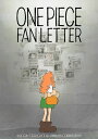 【特典】BD TVアニメ『ONE PIECE』25周年記念作品「ONE PIECE FAN LETTER」 初回生産限定版 (Blu-ray Disc)[エイベ...