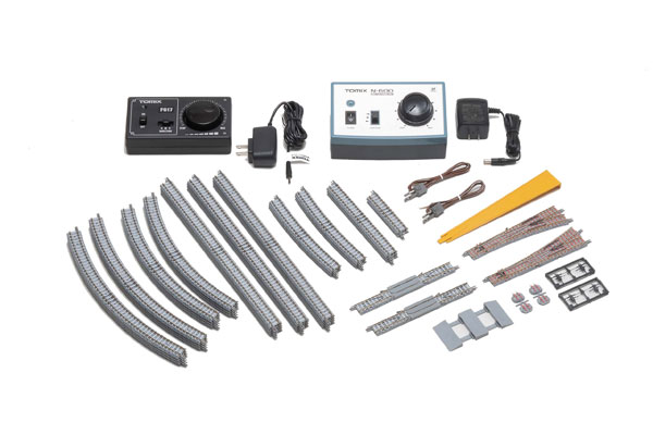 90940 マイプラン DT-PC(F)[TOMIX]【送料無料】《発売済・在庫品》